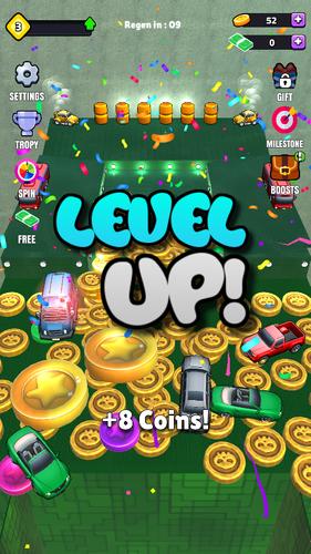 Coin Festival应用截图第2张
