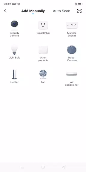 Home Kalley應用截圖第3張