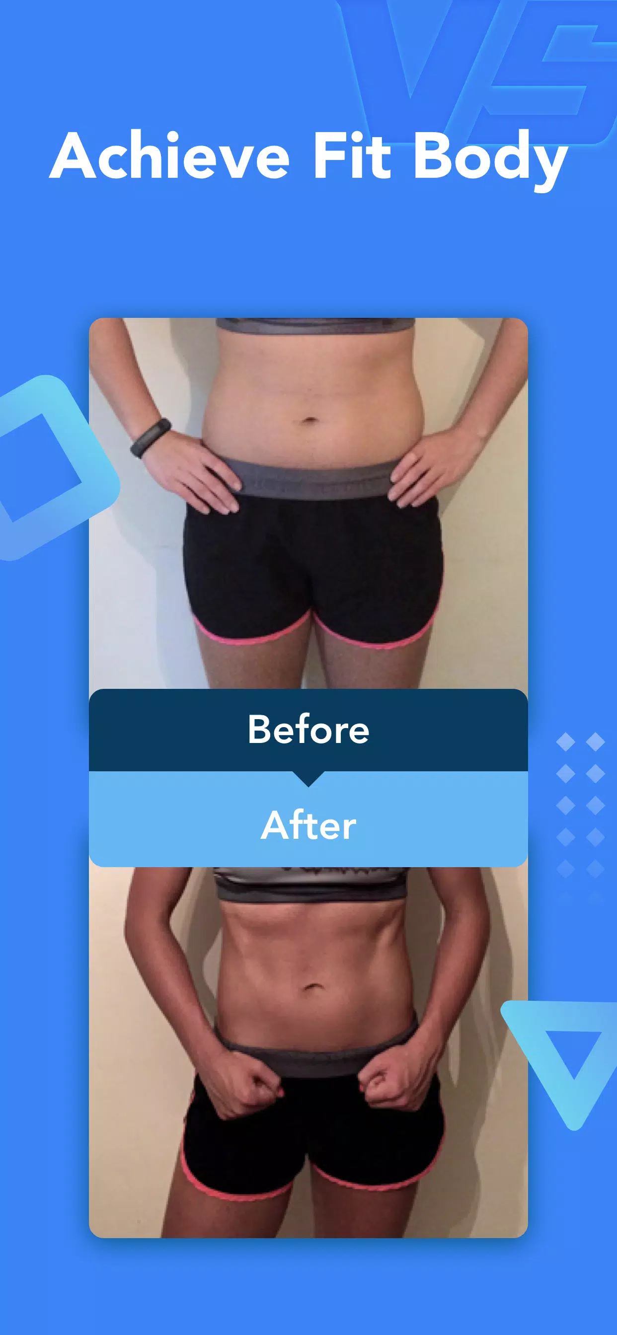 Drink Water & Fasting Tracker Schermafbeelding 3