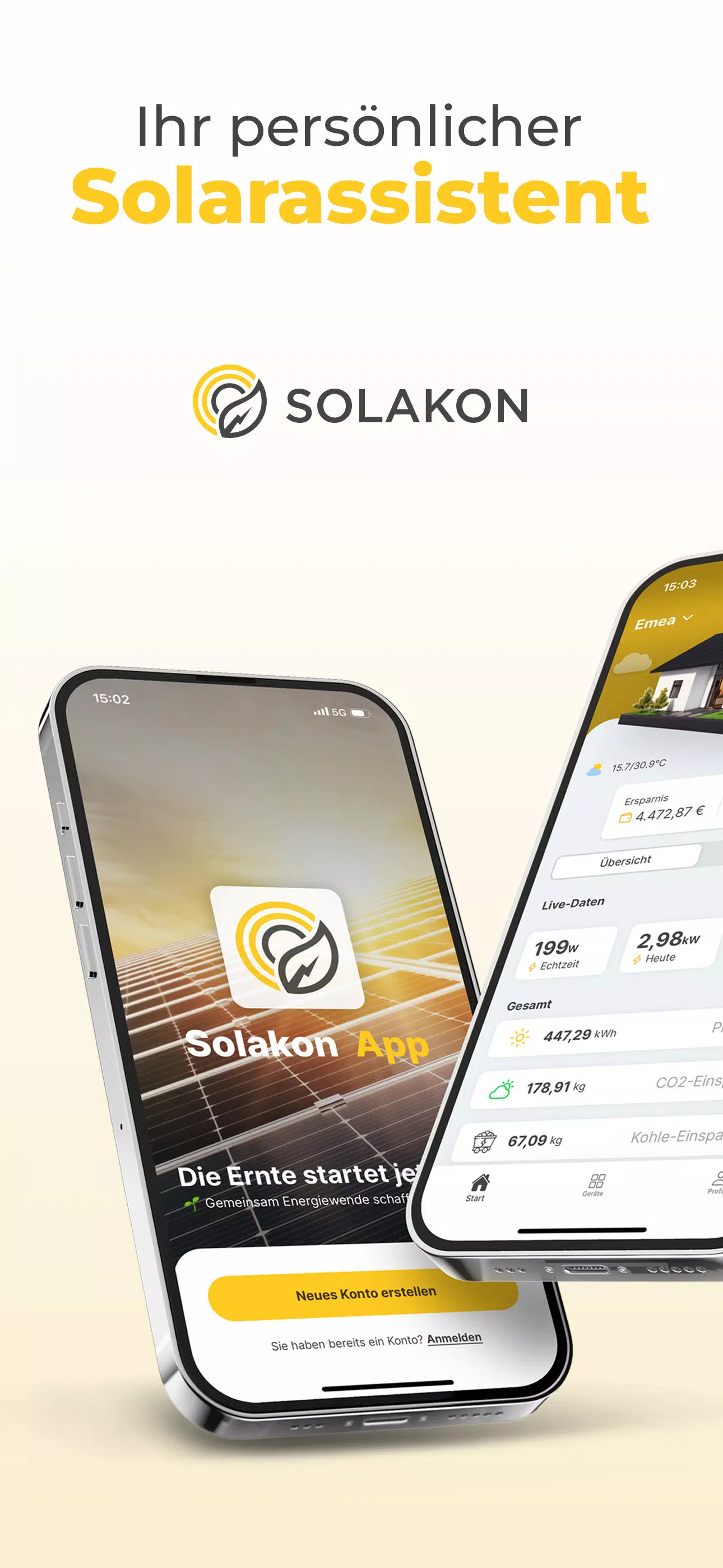 Solakon স্ক্রিনশট 0