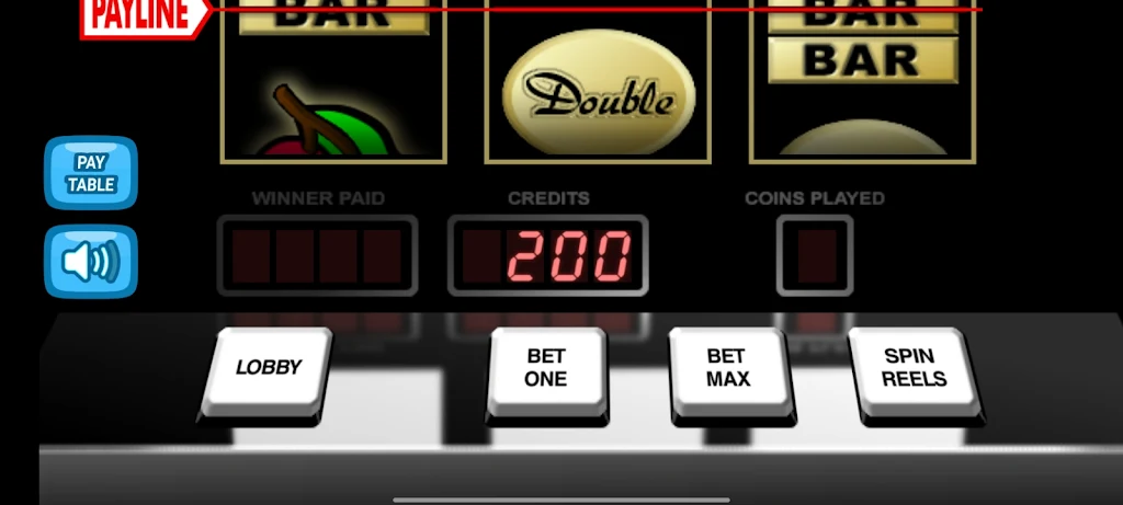 Duke-Cash Storm Casino Скриншот 2