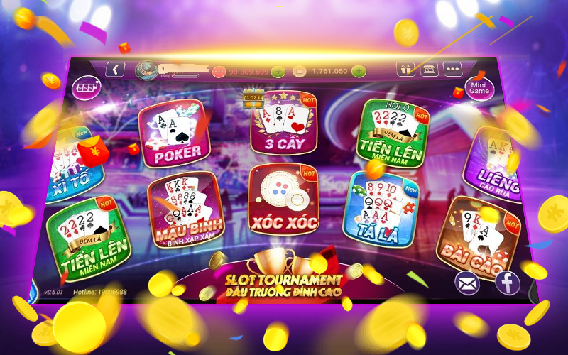 beat bai thuong tibclub- secular king Screenshot 0