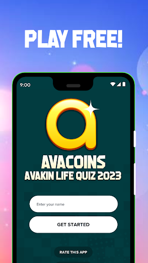 AvaCoins Quiz for Avakin Life Screenshot 2