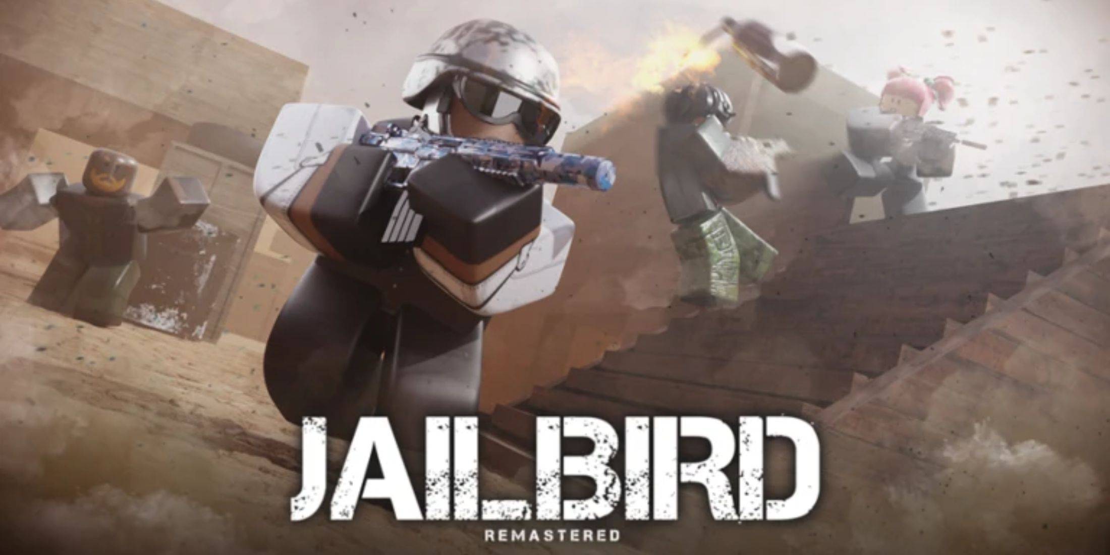 Neue Jailbird -Codes finden