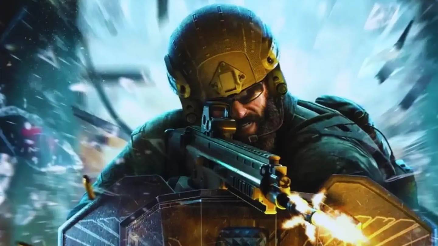 Ubisoft enthüllt Rainbow Six Siege 2 mit neu definierten Grafiken