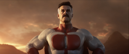 J.K. Simmons kehrt als Omni-Man in Mortal Kombat 1 zurück