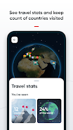 Polarsteps - Travel Tracker স্ক্রিনশট 3