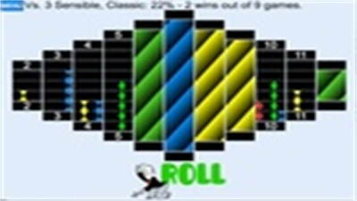 Roll Or Don ภาพหน้าจอ 0