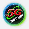 5G NET VIP - Fast, Secure VPN