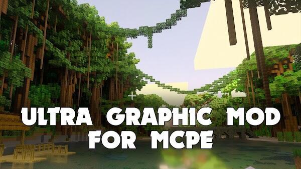 Minecraft Realistic ภาพหน้าจอ 3