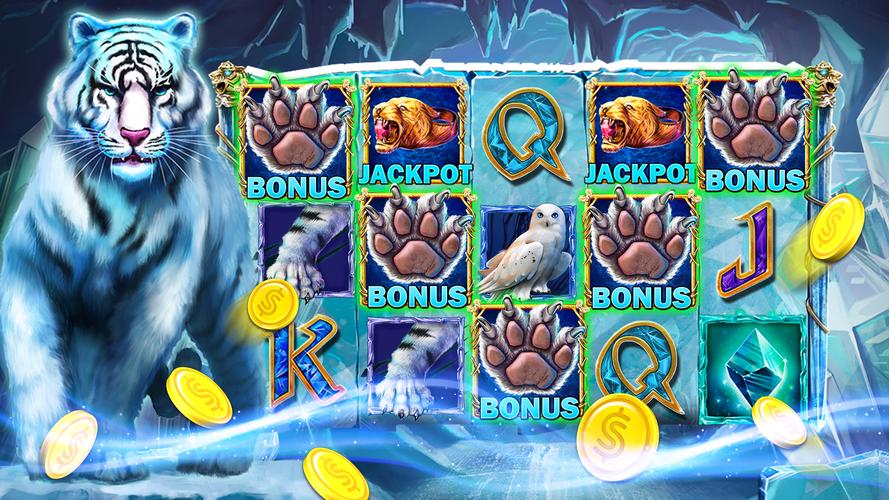 Slot Bonanza Captura de pantalla 3