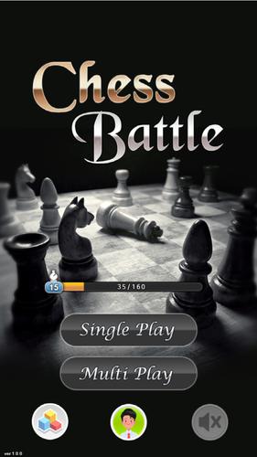 ChessBattle Screenshot 0