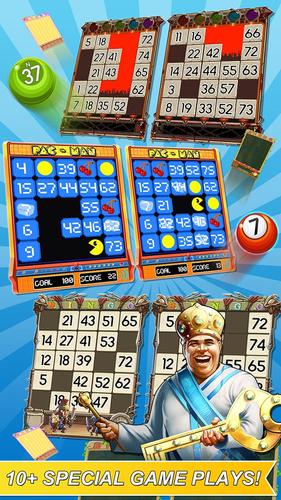 Bingo Adventure應用截圖第3張