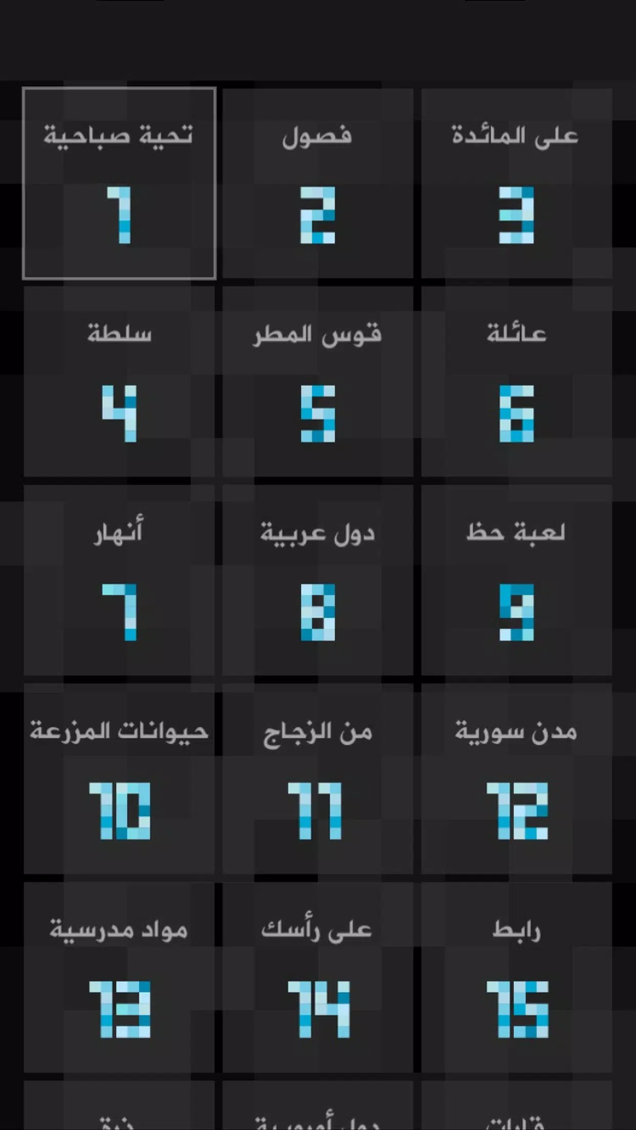 زوايا Tangkapan skrin 2