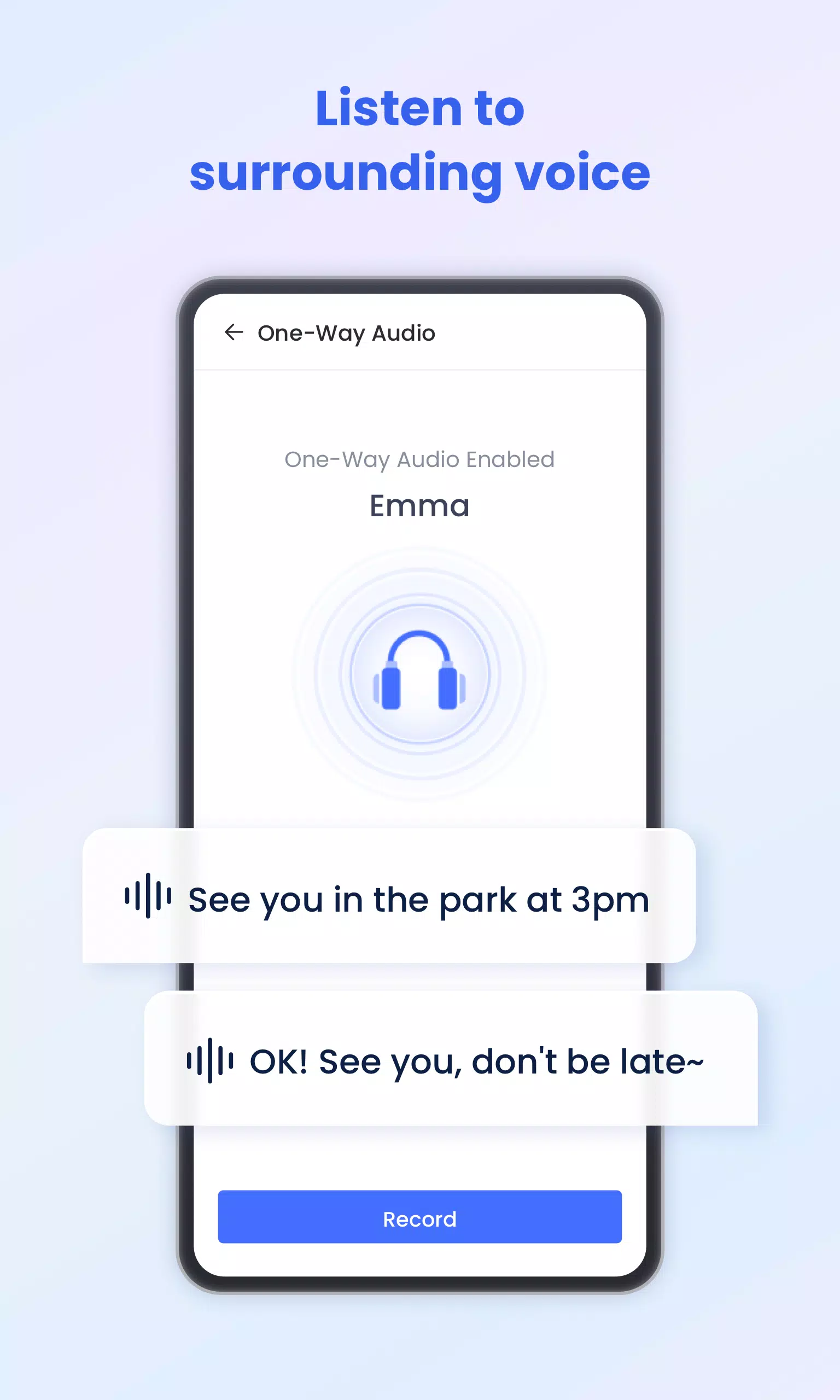 AirDroid Parental Control應用截圖第3張