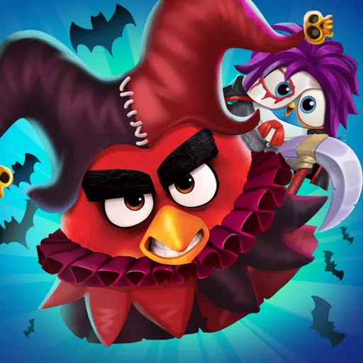 Angry Birds Match 3