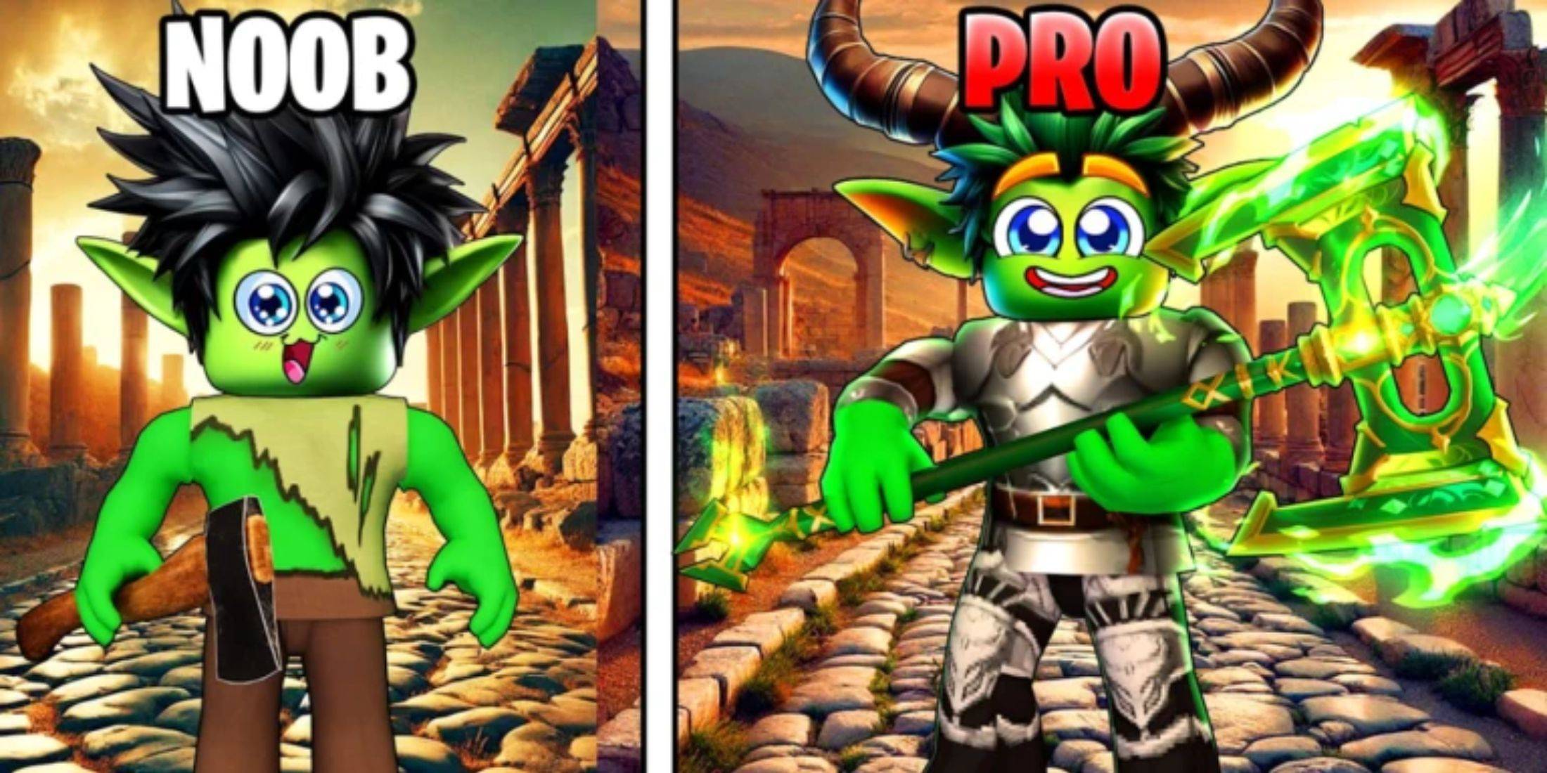 Roblox: İyi Bir Goblin Kodları Olarak Yeniden Doğmak (Ocak 2025)