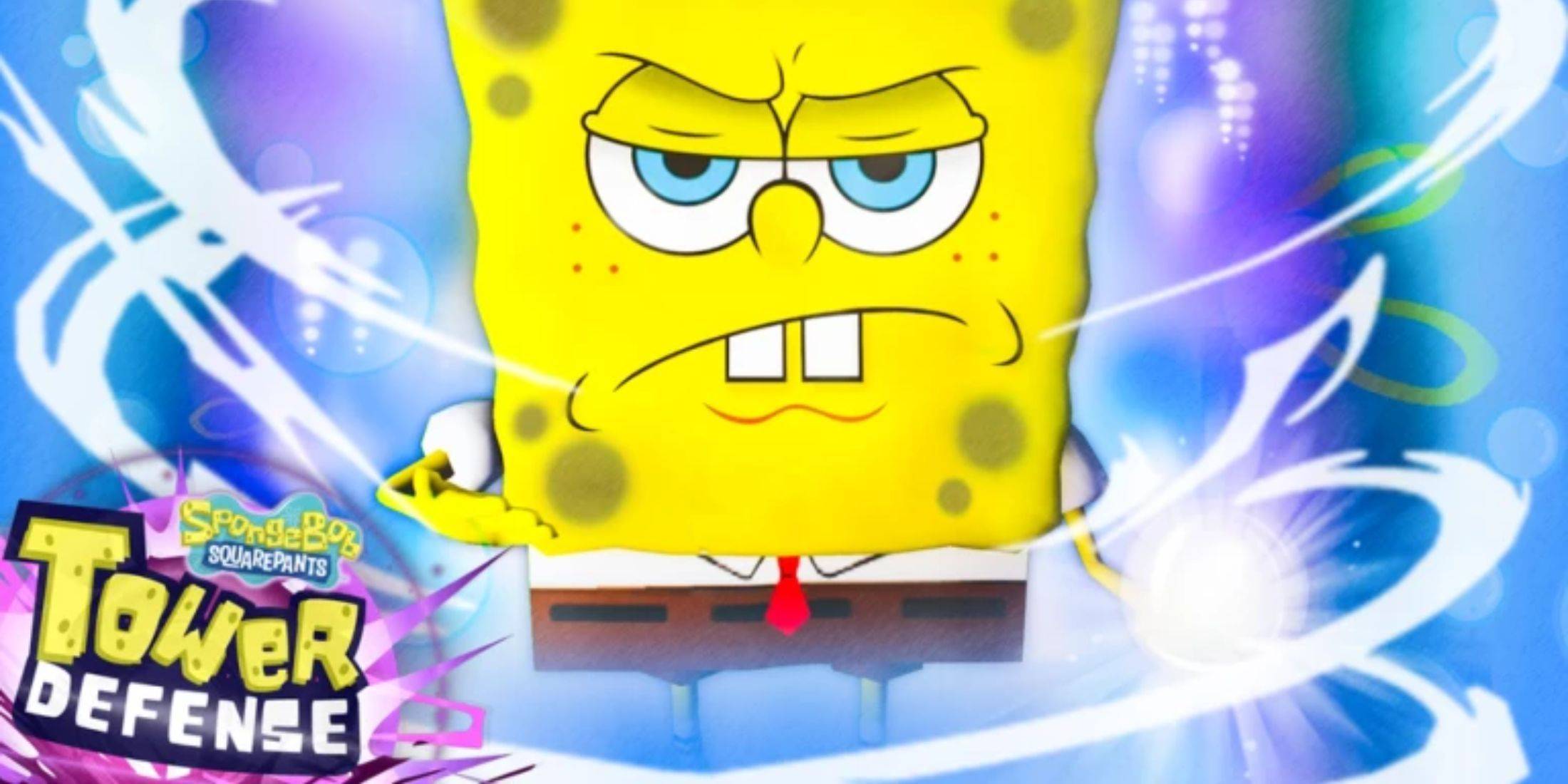 Roblox: รหัสป้องกันหอคอย SpongeBob (มกราคม 2025)