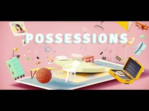 Possessionsゲームプレイスクリーンショット