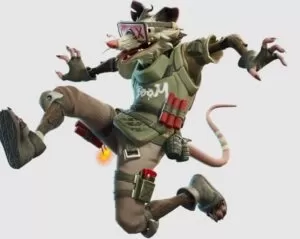 Fortnite Mobile - Tất cả các vị trí nhân vật trong Chương 6 Phần 2