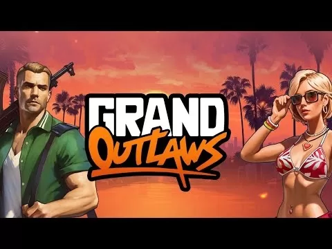Grand Outlaws open world gameplay