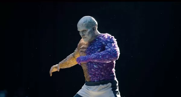 Chi sono i cattivi nel Superman di Gunn?