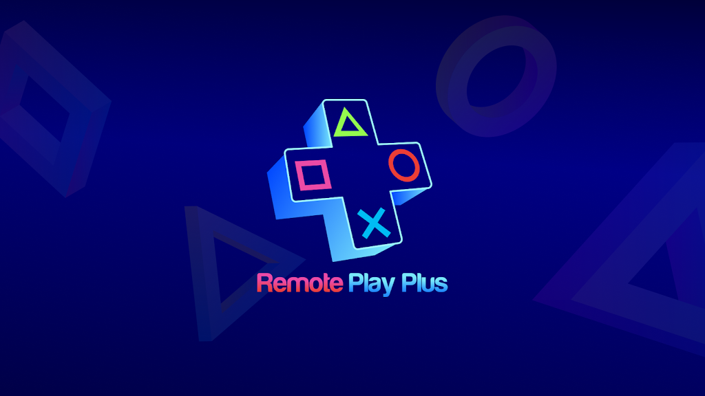 Remote Play for PS Controller স্ক্রিনশট 0