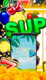 Millions of Fruits 스크린샷 0