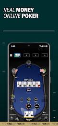 BetMGM Poker - Michigan Captura de tela 1