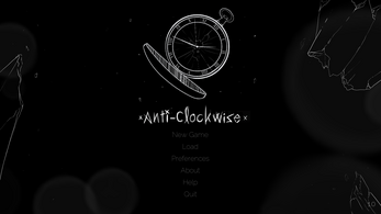 Anti-Clockwise স্ক্রিনশট 0