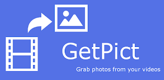 Video to photo, image -GetPict Tangkapan skrin 0