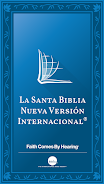 Schermata La Santa Biblia - NVI® 0