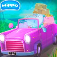 Hippo Seahouse: Hidden Objects