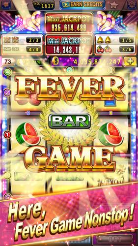 Jackpot 8 Line Slots Captura de tela 2