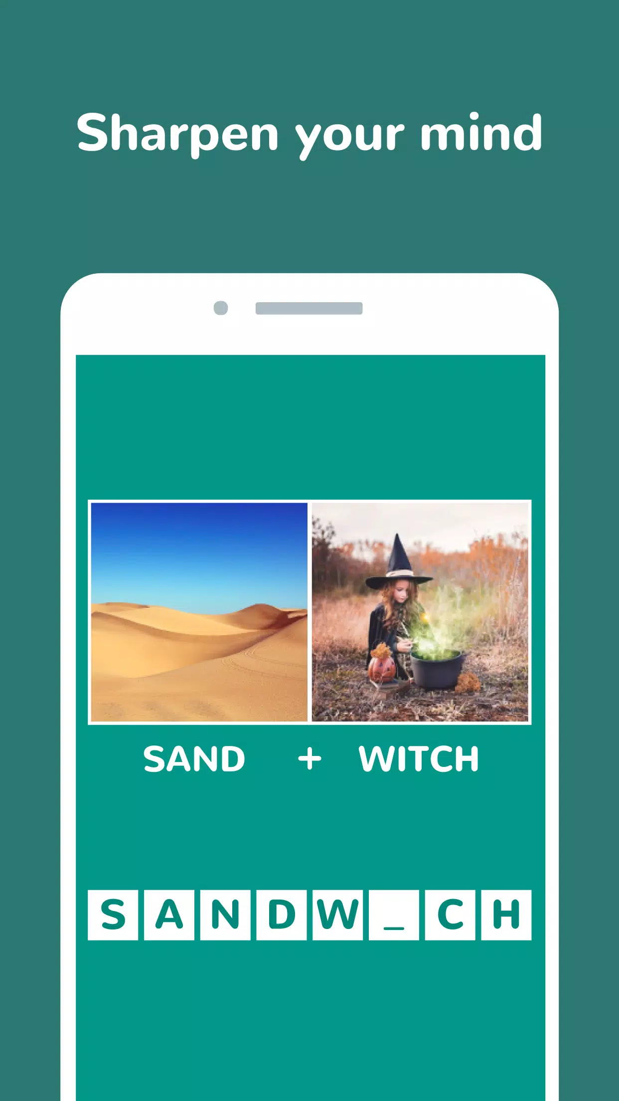 Just Word Games應用截圖第0張