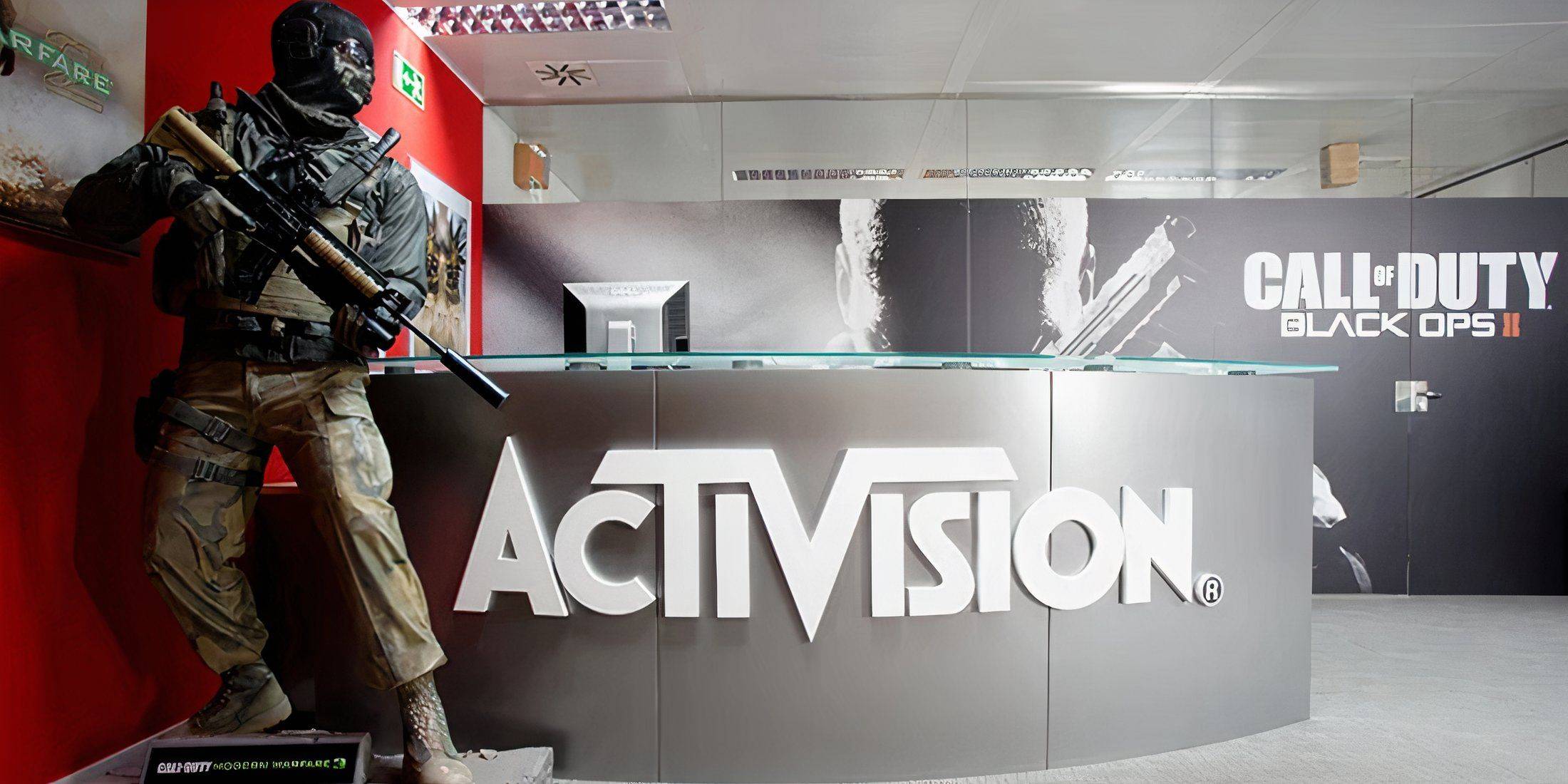 Activision Submits Extensive Defense in Call of Duty Uvalde School Shooting Lawsuit