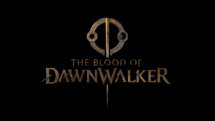 La sangre de Dawnwalker de lanzamiento Fecha y hora 