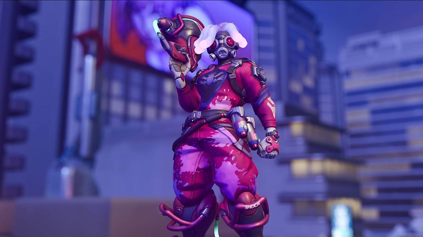 Blizzard Announces Free Overwatch 2 Skin Giveaway After Initial Sale