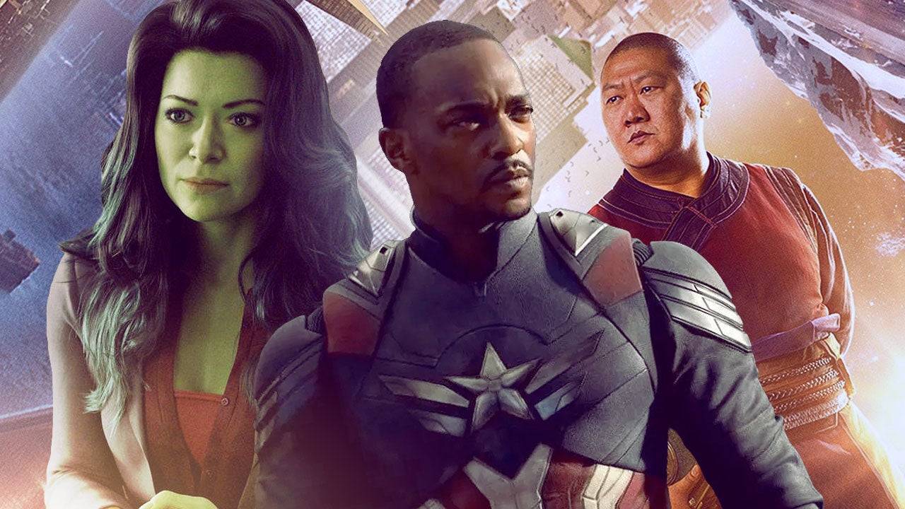 Avengers မှ Marvel ၏ရေခဲကျပ်သူအသစ်များ - Dooms နေ့နှင့်လျှို့ဝှက်စစ်ပွဲများ?