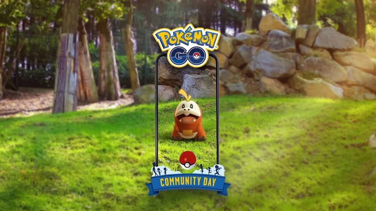 Pokemon Go Fuecoco Community Day Guide & Tips (marzo 2025)