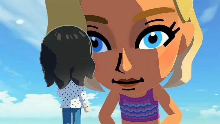 Nowa gra Tomodachi Life bardziej podekscytowana w Japonii niż Switch 2