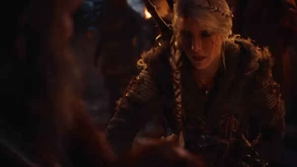 Las pruebas beta de Witcher 4 son estafas, advierte desarrollador