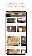 Pepperfry Furniture Store Screenshot 0