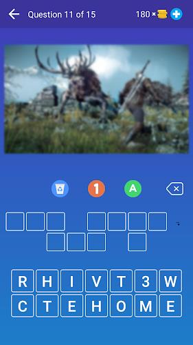 Guess the Video Game: Quiz স্ক্রিনশট 0