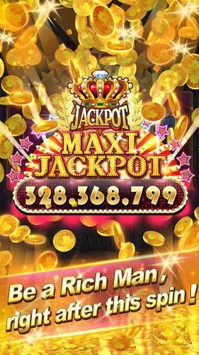 Jackpot 8 Line Slots Captura de tela 3