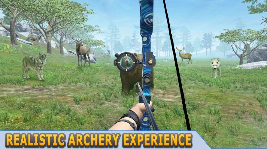 Archery Mania 2 Screenshot 0