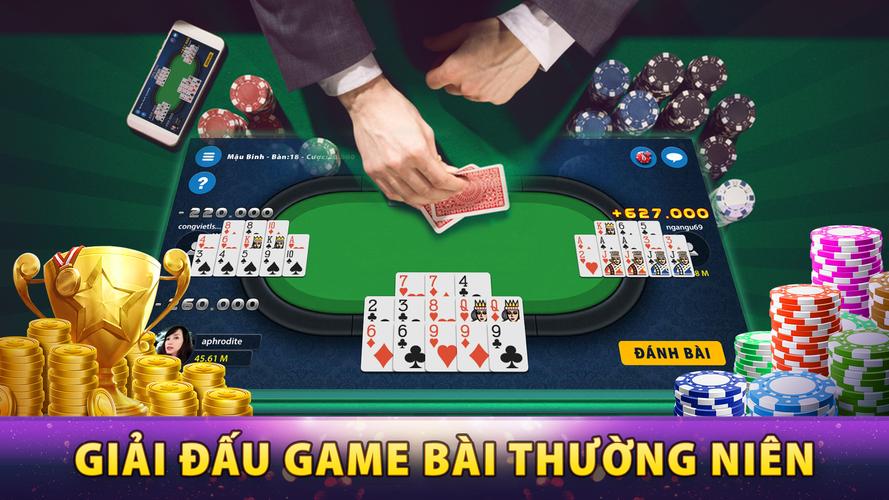 WEWIN   national card game スクリーンショット 3