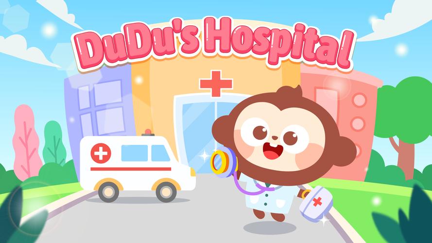 Hospital Скриншот 0