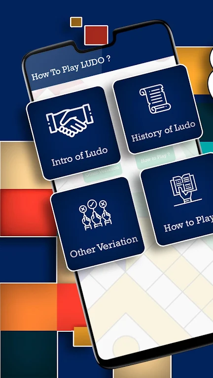 Ludo Guide: Tips & Trick স্ক্রিনশট 0