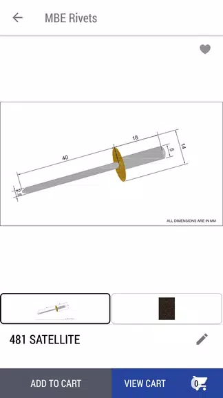 Stencil Interior and Exterior स्क्रीनशॉट 2